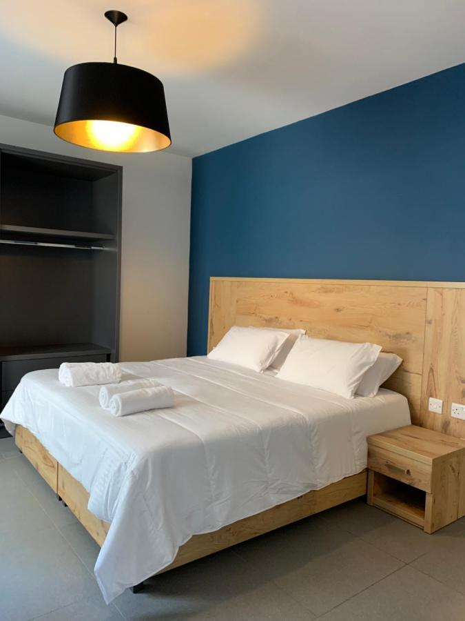 Village Point Apartments スリーマ エクステリア 写真